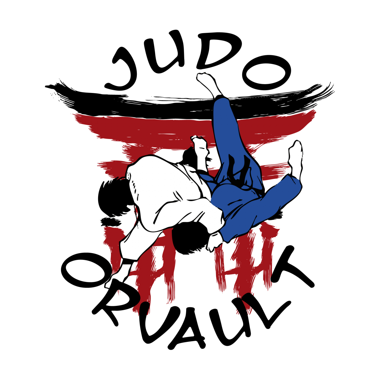 C.O.D.A.M. SECTION JUDO
